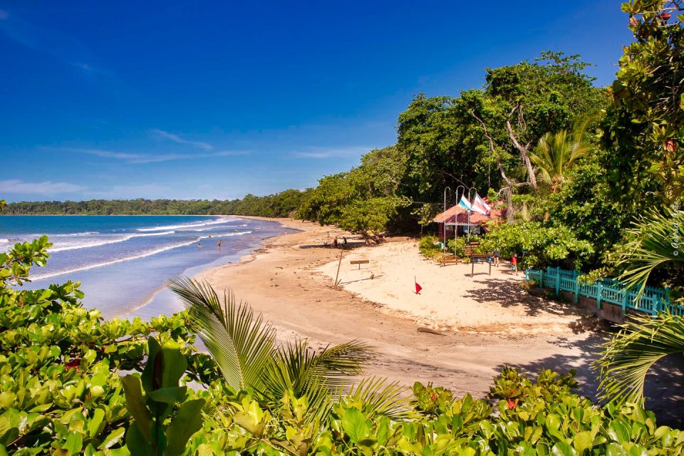 Private Transfer Service – San José ⇄ Cahuita Limón