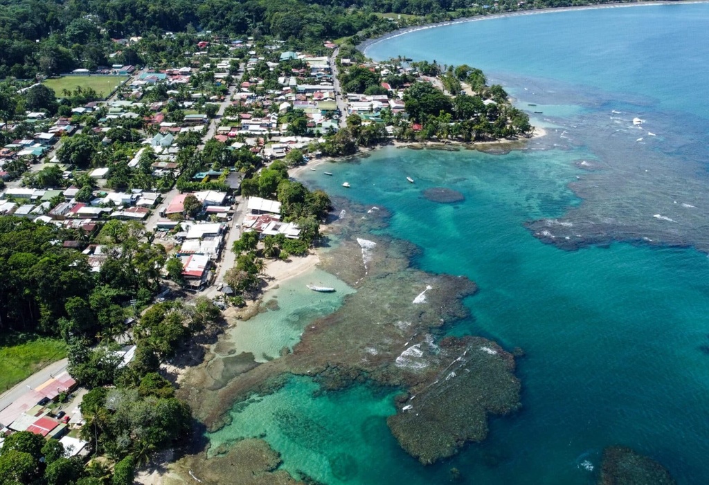 Private Transfer Service – San José ⇄ Puerto viejo Limon