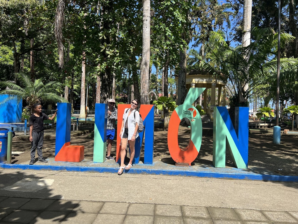 Private Transfer Service – San José ⇄ Limon