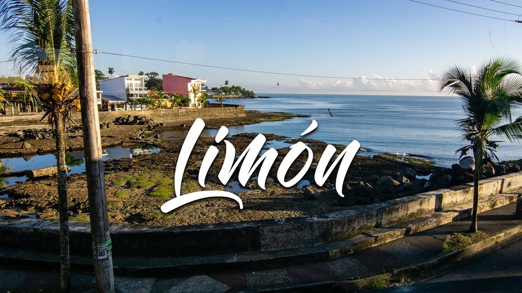 Private Transfer Service – San José ⇄ Limon