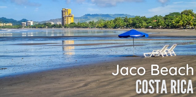 Private Transfer Service – San José ⇄ JACÓ