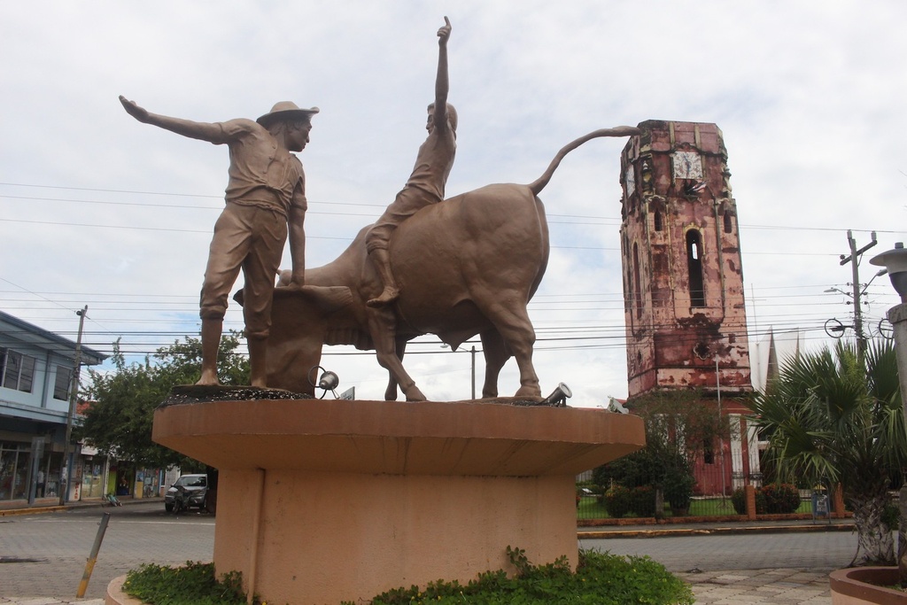 Private Transfer Service – San José ⇄ Liberia (GTE)