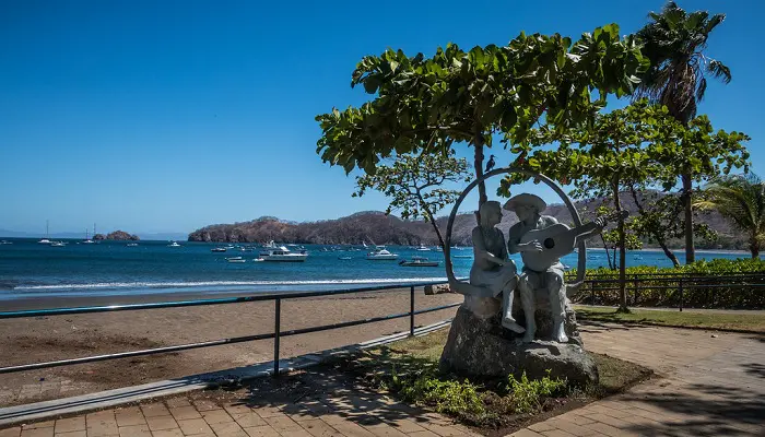 Private Transfer Service – San José ⇄ Liberia (GTE)