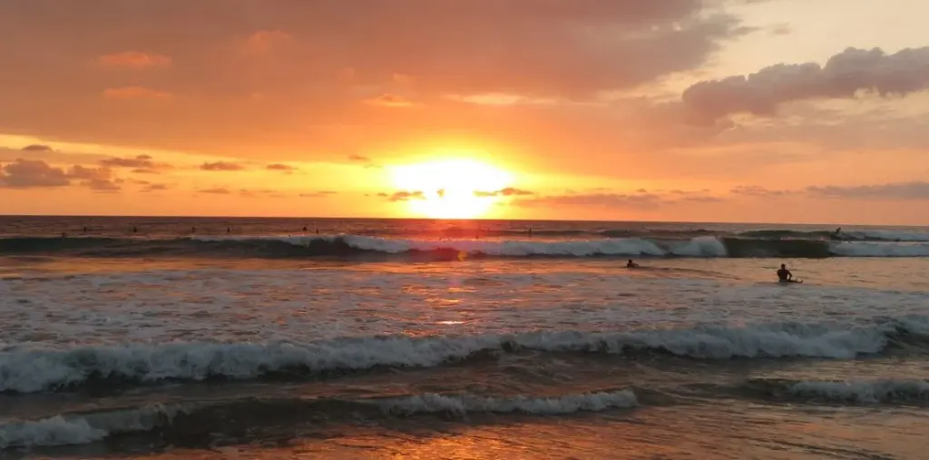 Private Transfer Service – San José ⇄ Santa Teresa