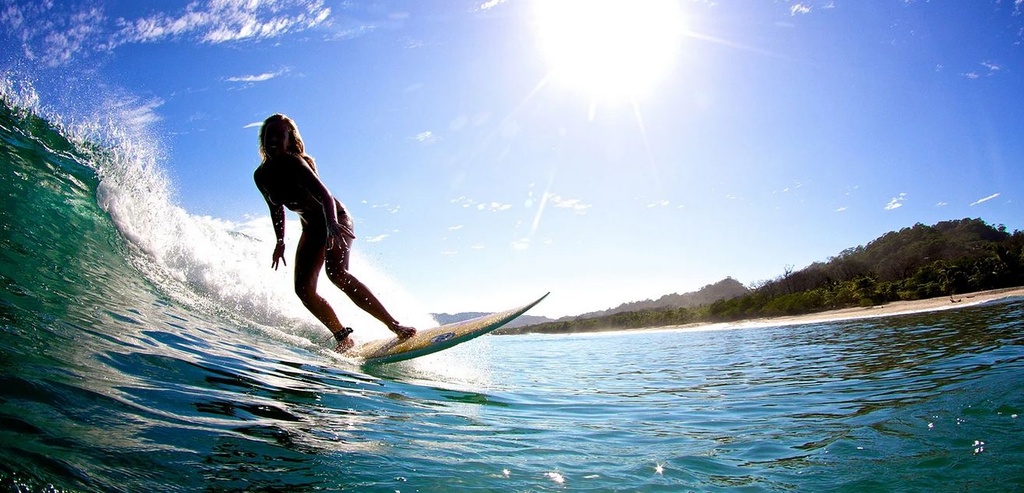 Private Transfer Service – San José ⇄ Santa Teresa