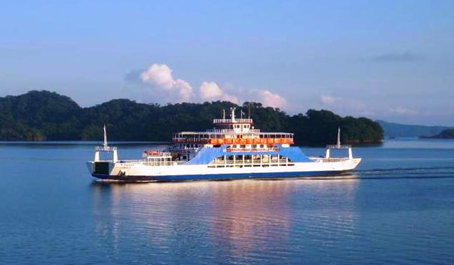 Private Transfer Service – San José ⇄ Mal País 