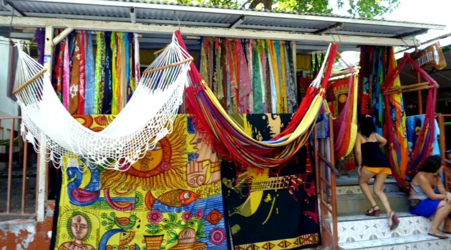 Private Transfer Service – San José ⇄ Montezuma 