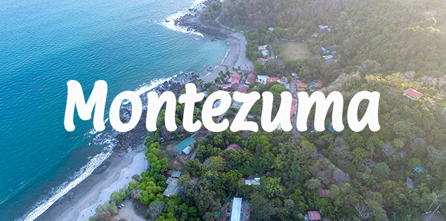 Private Transfer Service – San José ⇄ Montezuma || The base rate applies for 1–5 passengers