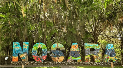 Private Transfer Service – San José ⇄ Nosara || The base rate applies for 1–5 passengers